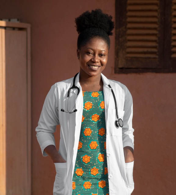 Dr. Ifeoma Eze